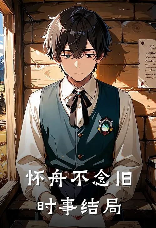 怀舟不念旧时事结局