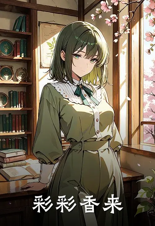 《彩彩香来》苏彩彩柳逸已完结小说_彩彩香来(苏彩彩柳逸)全文免费阅读无弹窗大结局