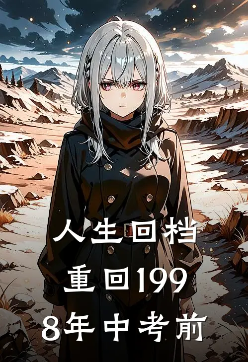 人生回档：重回1998年中考前