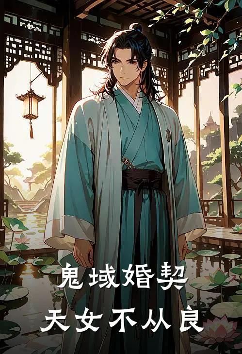 鬼域婚契：天女不从良凌姝楚宁完整版小说_小说完结推荐鬼域婚契：天女不从良(凌姝楚宁)