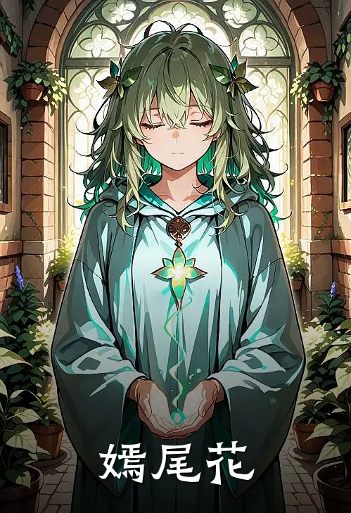 嫣尾花(江予安林晚)热门的小说_热门网络小说推荐嫣尾花(江予安林晚)