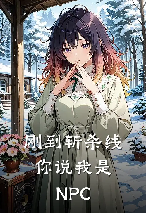 《刚到斩杀线，你说我是NPC》卢卡斯小朋全本阅读_(卢卡斯小朋)全集阅读