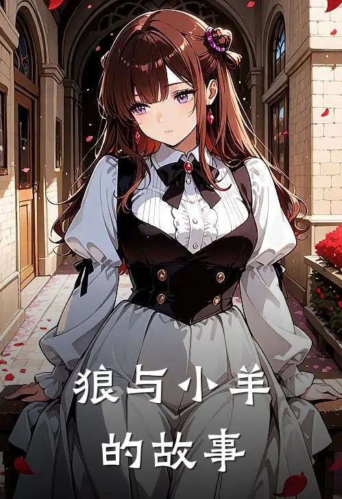 狼与小羊的故事