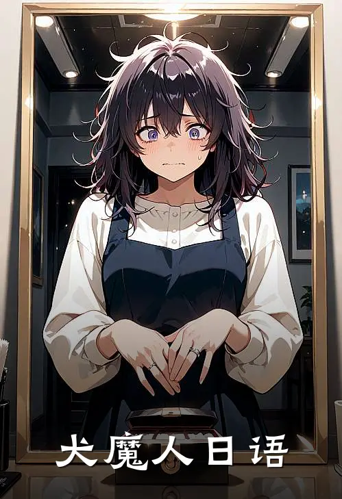 犬魔人日语