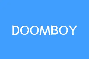 DOOMBOY