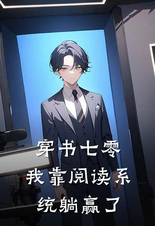 穿书七零，我靠阅读系统躺赢了(闻溪王志国)小说最新章节_全文免费小说穿书七零，我靠阅读系统躺赢了闻溪王志国
