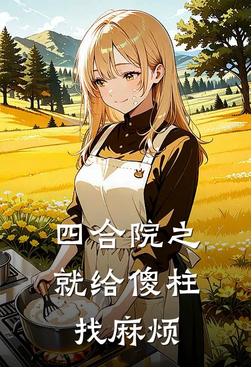 四合院之就给傻柱找麻烦（孙大强傻柱）全文免费阅读无弹窗大结局_四合院之就给傻柱找麻烦最新章节列表_笔趣阁（孙大强傻柱）