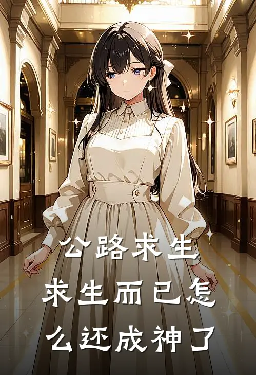 公路求生：求生而已怎么还成神了