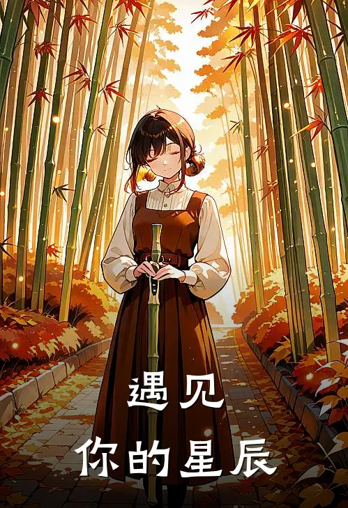 遇见，你的星辰