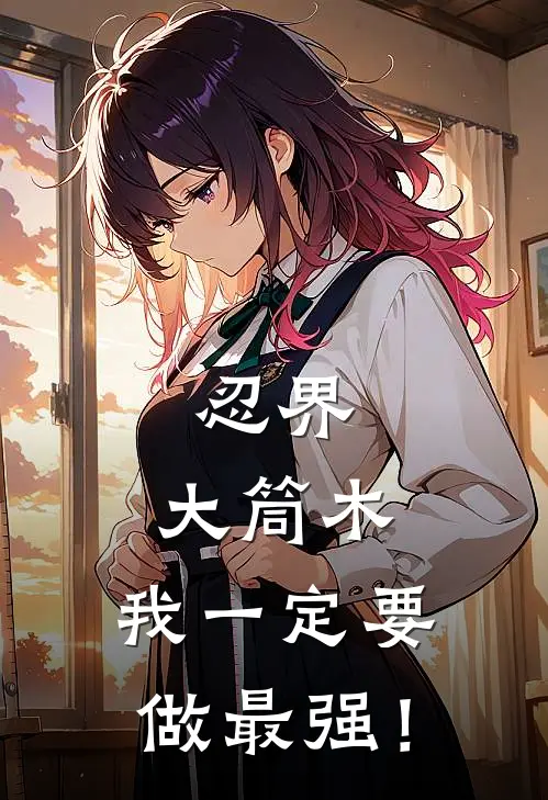 忍界，大筒木，我一定要做最强！宇智波宇智波浔最新更新小说_在线阅读免费小说忍界，大筒木，我一定要做最强！宇智波宇智波浔