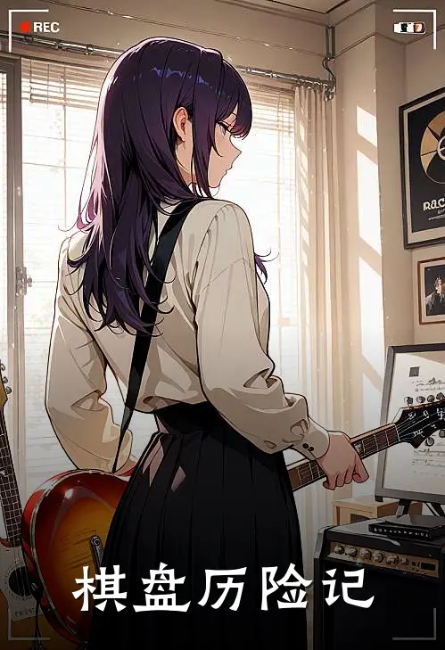 棋盘历险记(顾妍凌峰)全本免费小说_新热门小说棋盘历险记顾妍凌峰