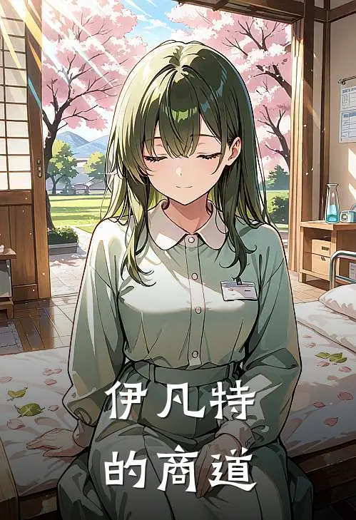 伊凡特的商道(伊凡特钱富贵)_伊凡特钱富贵热门小说