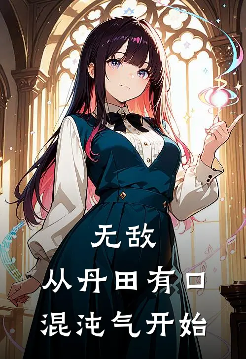 无敌，从丹田有口混沌气开始(柳无涯柳无风)免费阅读无弹窗_最新好看小说推荐无敌，从丹田有口混沌气开始柳无涯柳无风