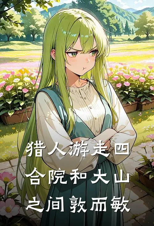 猎人游走四合院和大山之间 敦而敏