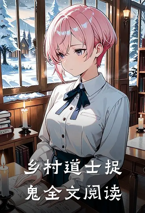 乡村道士捉鬼全文阅读