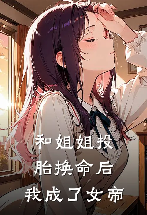 和姐姐投胎换命后，我成了女帝