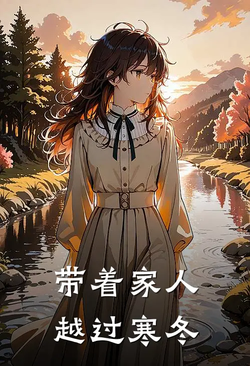 带着家人，越过寒冬