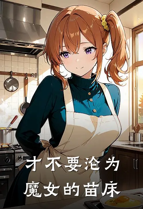 才不要沦为魔女的苗床(洛薇娅瑟丝缇雅)免费小说全集_完本小说免费阅读才不要沦为魔女的苗床(洛薇娅瑟丝缇雅)
