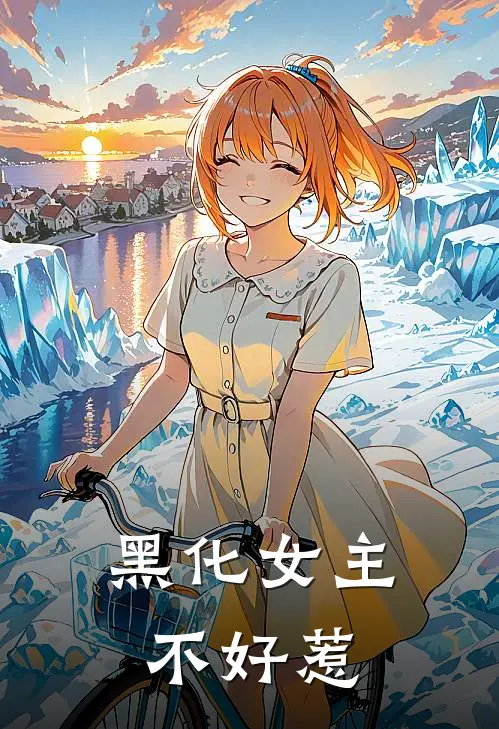 黑化女主不好惹