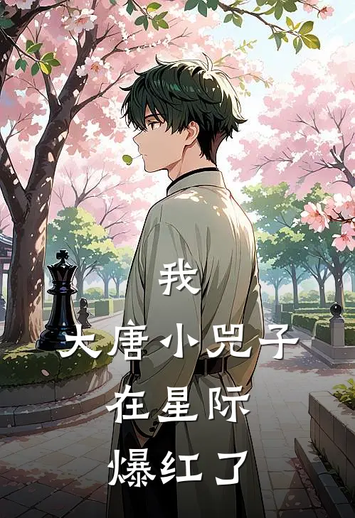 我，大唐小兕子，在星际爆红了(洪文晋阳)全本免费在线阅读_我，大唐小兕子，在星际爆红了全文阅读