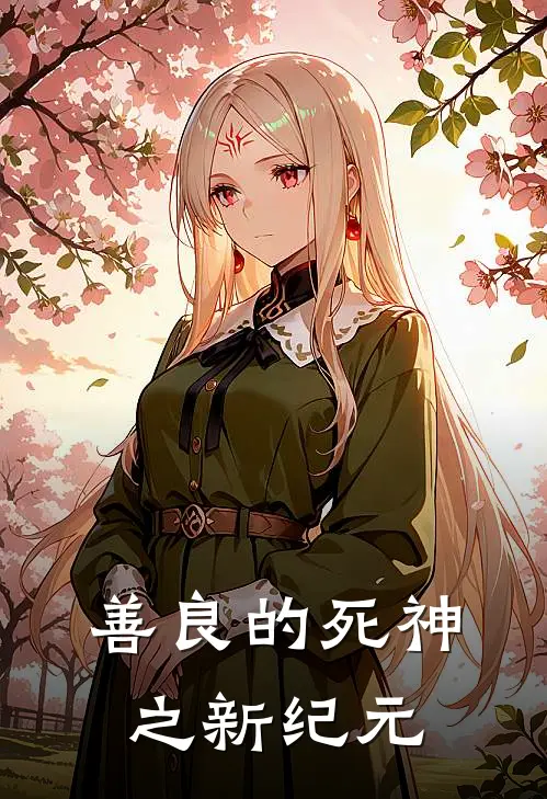 善良的死神之新纪元(阿呆阿修)无弹窗小说免费阅读_小说免费阅读无弹窗善良的死神之新纪元阿呆阿修