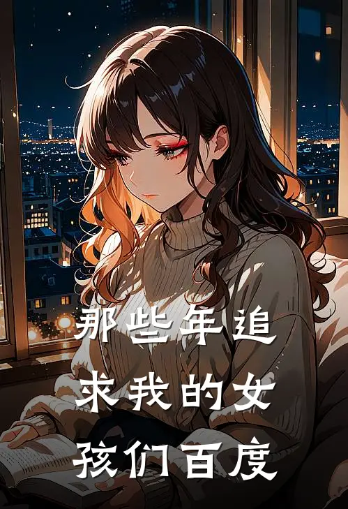 那些年追求我的女孩们百度