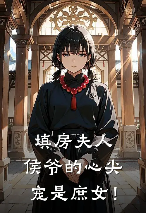 填房夫人，侯爷的心尖宠是庶女！云铮白露热门小说阅读_好看的小说推荐完结填房夫人，侯爷的心尖宠是庶女！云铮白露