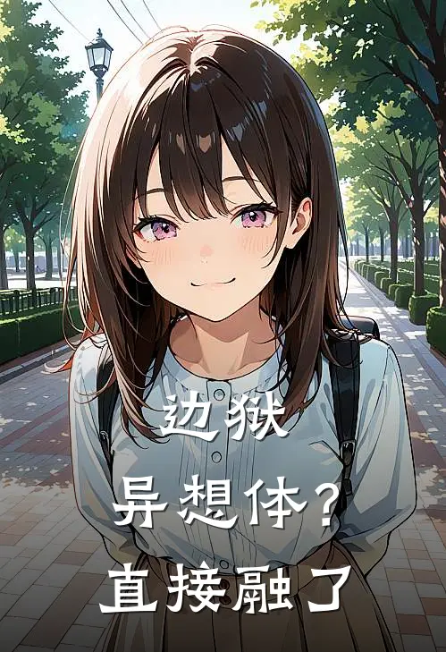 边狱：异想体？直接融了