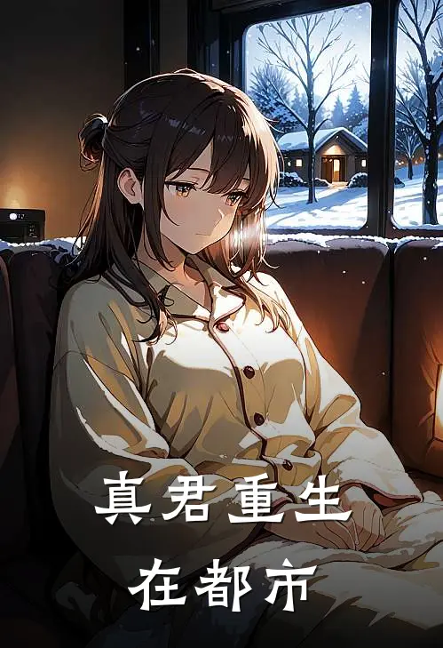 真君重生在都市