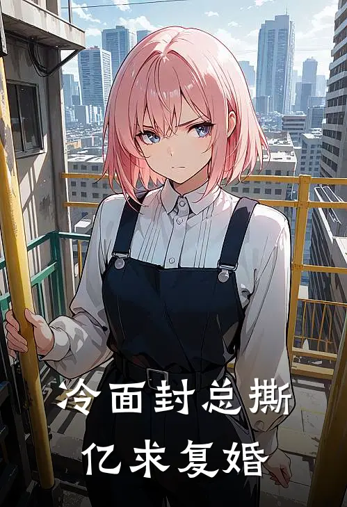 冷面封总撕亿求复婚沈知意封凛完结小说_免费小说在线看冷面封总撕亿求复婚沈知意封凛