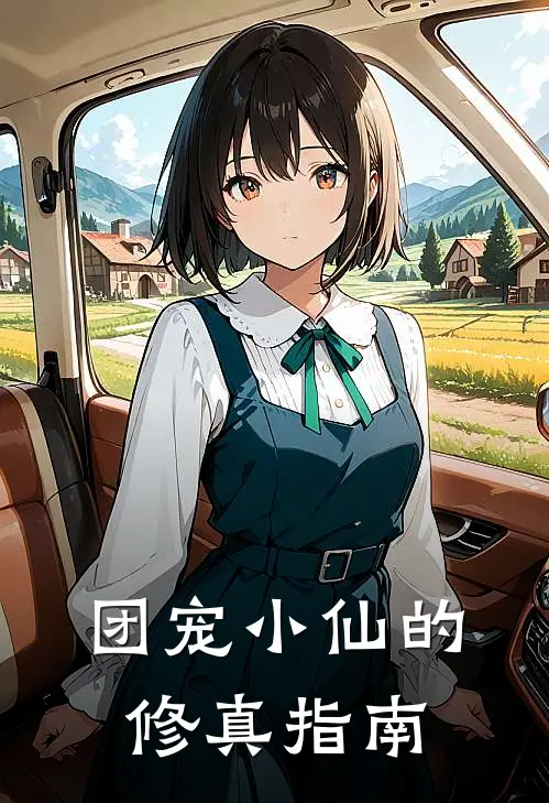 团宠小仙的修真指南林七七李逸免费小说全集_免费小说在哪看团宠小仙的修真指南(林七七李逸)