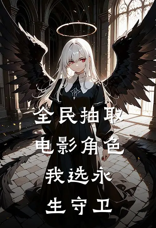 全民抽取电影角色，我选永生守卫