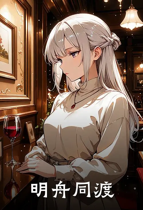 明舟同渡李明珠陆容予完结版小说_完结版小说明舟同渡(李明珠陆容予)