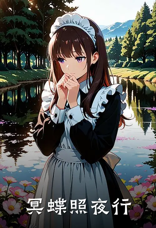 冥蝶照夜行林宜喻璃全文免费阅读无弹窗大结局_(冥蝶照夜行)林宜喻璃最新章节列表笔趣阁（冥蝶照夜行）