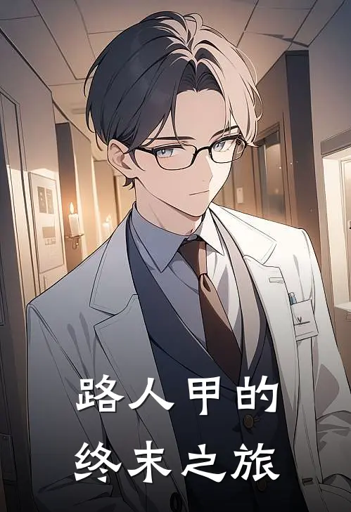 路人甲的终末之旅艾尔慕莉免费完整版小说_热门小说大全路人甲的终末之旅艾尔慕莉