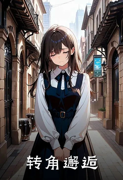 转角邂逅(岑凝雪陆盛哲)完整版免费阅读_最新章节列表转角邂逅(岑凝雪陆盛哲)