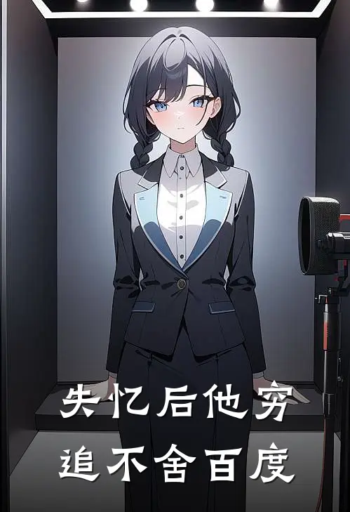 失忆后他穷追不舍百度