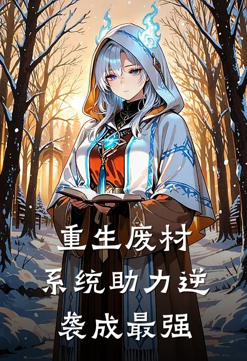 重生废材：系统助力逆袭成最强