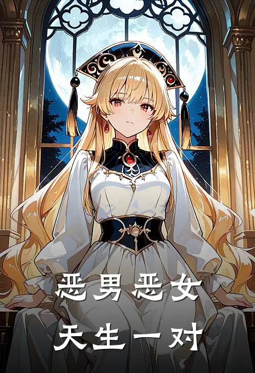 恶男恶女天生一对江鸣林栖完结小说_免费小说在线看恶男恶女天生一对江鸣林栖