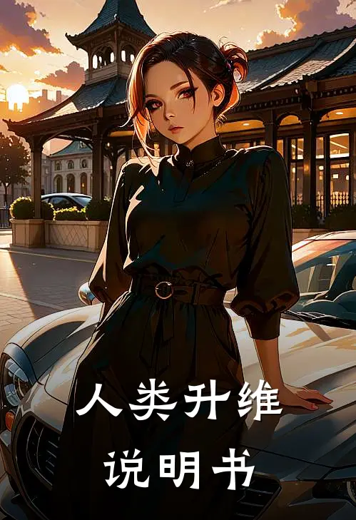 人类升维说明书