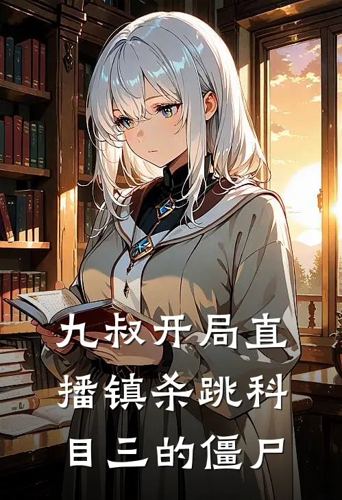 九叔开局直播镇杀跳科目三的僵尸