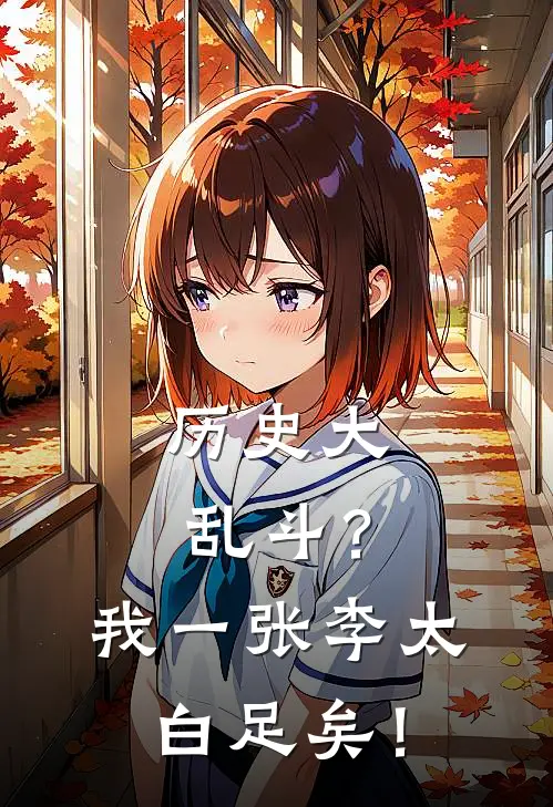 历史大乱斗？我一张李太白足矣！莫岚李十二免费小说免费阅读_推荐完结小说历史大乱斗？我一张李太白足矣！(莫岚李十二)