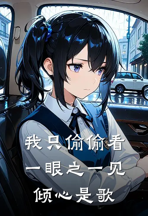 我只偷偷看一眼之一见倾心是歌