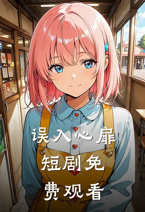 误入心扉,短剧免费观看