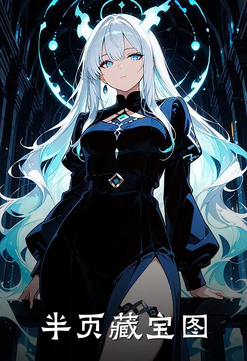 半页藏宝图阎墨生阎境玄免费小说推荐_免费小说笔趣阁半页藏宝图阎墨生阎境玄