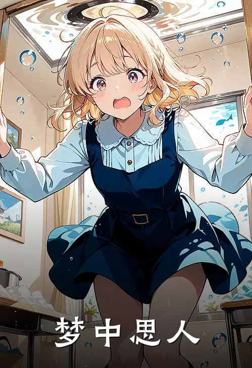 梦中思人
