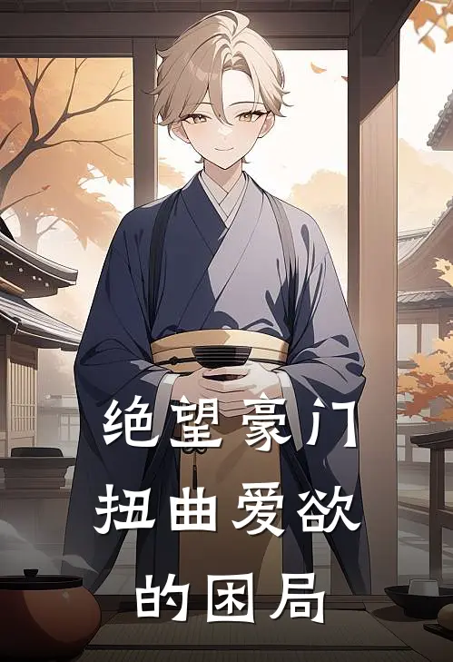 绝望豪门：扭曲爱欲的困局