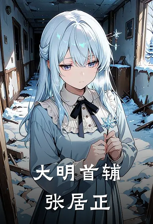 大明首辅张居正