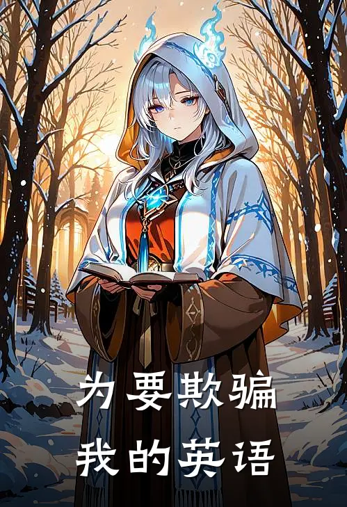 为要欺骗我的英语