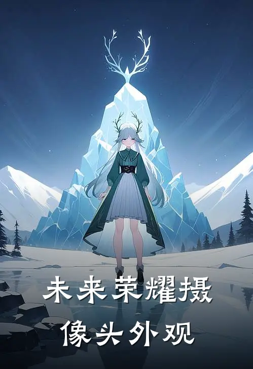 未来荣耀摄像头外观